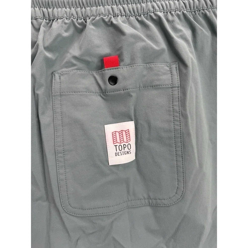 Topo Designs Women's Mountain Boulder Pants Size XL - Picture 5 of 11